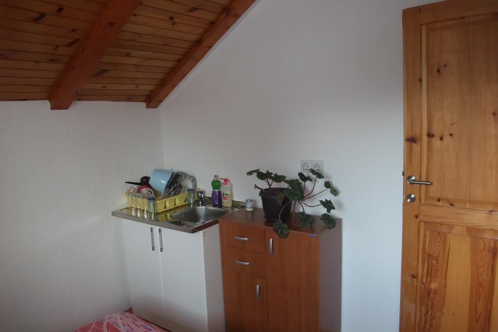 Apartman Lucija Žabljak Dış mekan fotoğraf