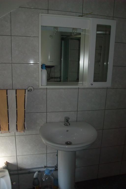 Apartman Lucija Žabljak Dış mekan fotoğraf