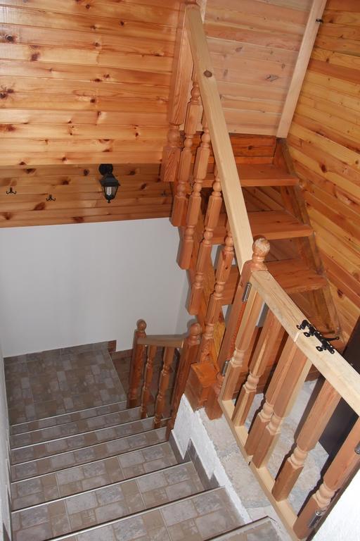 Apartman Lucija Žabljak Dış mekan fotoğraf