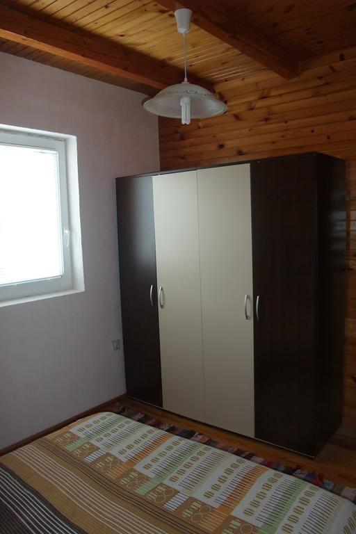 Apartman Lucija Žabljak Dış mekan fotoğraf