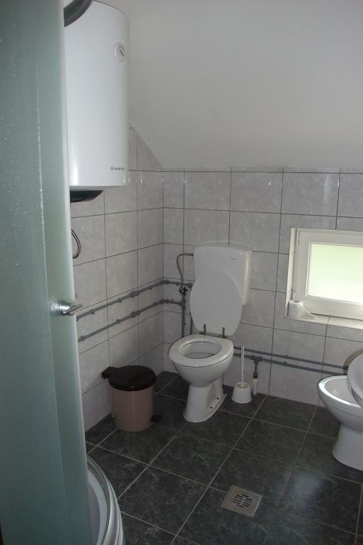 Apartman Lucija Žabljak Dış mekan fotoğraf