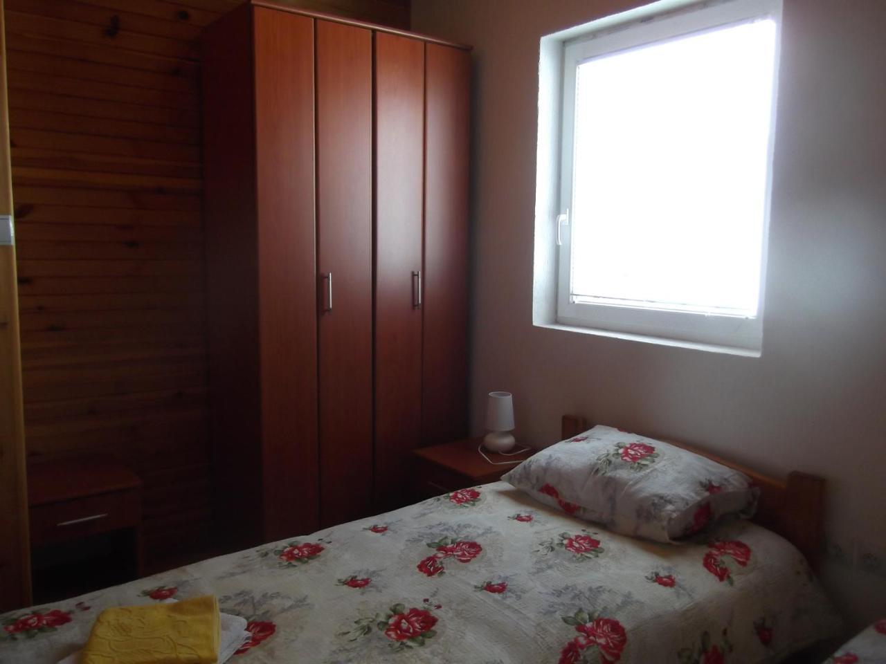 Apartman Lucija Žabljak Dış mekan fotoğraf